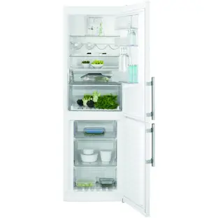 Холодильник Electrolux EN93454KW Холодильник Electrolux EN93454KW