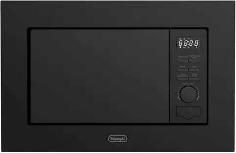 Микроволновая печь DeLonghi DMO 20NB MATERO фото 1