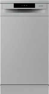 Посудомоечная машина Gorenje GS520E15S фото 1