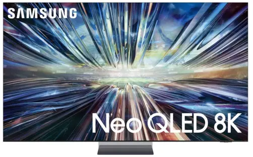 Телевизор Samsung 75" (191 см) 2024 черный Samsung QE75QN900DUXRU фото 1 Телевизор Samsung 75" (191 см) 2024 черный Samsung QE75QN900DUXRU фото 1