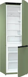 Двухкамерный холодильник Gorenje NRK 6192 COL4