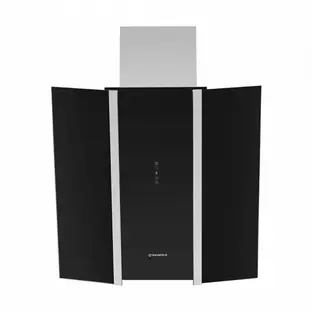 Вытяжка Maunfeld Don 60 Black Вытяжка Maunfeld Don 60 Black