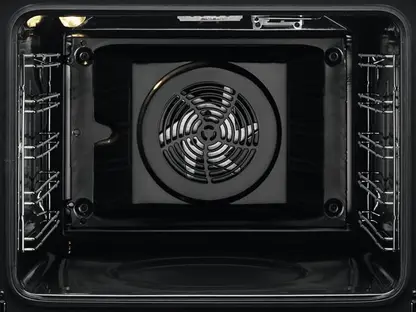 Духовой шкаф Electrolux EOD3H50TX фото 3 Духовой шкаф Electrolux EOD3H50TX фото 3