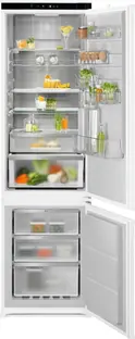Холодильник Electrolux ENC8MD19S фото 1 Холодильник Electrolux ENC8MD19S фото 1