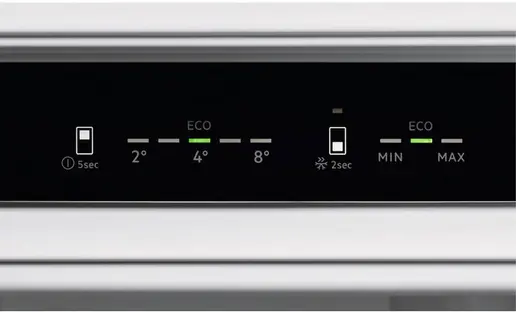 Холодильник Electrolux ENT6MD19S3 фото 3 Холодильник Electrolux ENT6MD19S3 фото 3