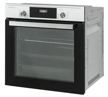 Духовой шкаф Schaub Lorenz SLB EW6836 фото 1