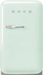 Мини-бар Smeg FAB5RPG5 фото 1