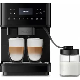 Кофемашина Miele CM 6360 125 OBMF фото 2 Кофемашина Miele CM 6360 125 OBMF фото 2