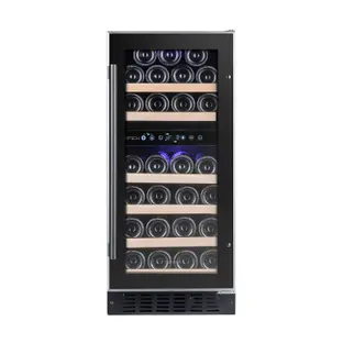Холодильник винный Temptech WPQ38DCB фото 2
