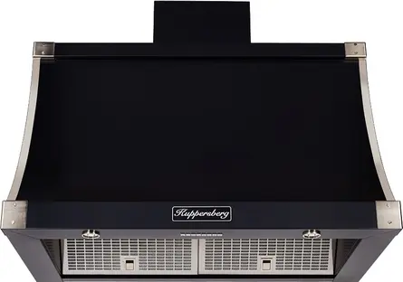 Вытяжка Kuppersberg Kuppersberg V 939 ANT Silver Вытяжка Kuppersberg Kuppersberg V 939 ANT Silver