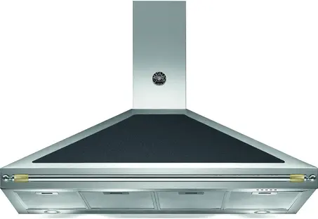 Вытяжка Bertazzoni K120 HER NE A фото 1 Вытяжка Bertazzoni K120 HER NE A фото 1