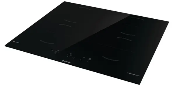 Индукционная варочная панель Gorenje GI6401BSCE фото 2 Индукционная варочная панель Gorenje GI6401BSCE фото 2