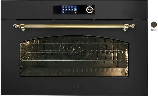 Духовой шкаф ILVE OV91SNT3/MGB
