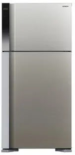 Холодильник HITACHI R-V 662 PU7 BSL фото 1