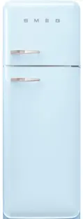 Холодильник Smeg FAB30RPB5 фото 1 Холодильник Smeg FAB30RPB5 фото 1