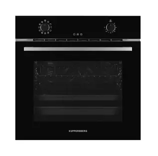 Духовой шкаф Kuppersberg FH 611 B фото 1 Духовой шкаф Kuppersberg FH 611 B фото 1