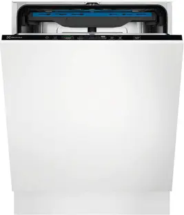 Встраиваемая посудомоечная машина Electrolux EES848200L фото 1 Встраиваемая посудомоечная машина Electrolux EES848200L фото 1