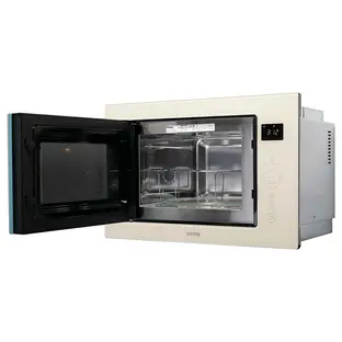 Встраиваемая микроволновая печь Korting KMI 825 RGB фото 3 Встраиваемая микроволновая печь Korting KMI 825 RGB фото 3