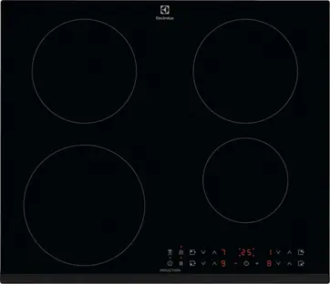 Варочная панель Electrolux KIR60433 фото 1 Варочная панель Electrolux KIR60433 фото 1