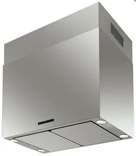 Вытяжка Korting KHA 7950 X Cube фото 1