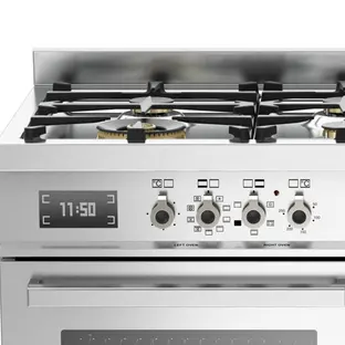 Варочный центр Bertazzoni PRO1005IMFEDBIT фото 3