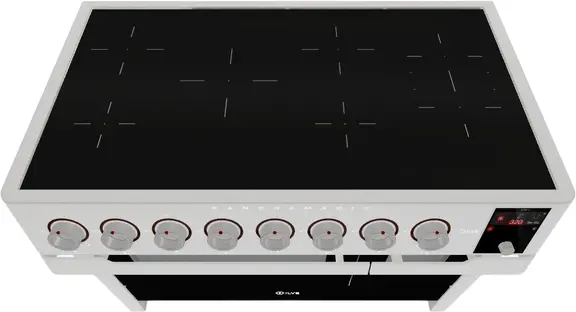 Варочный центр ILVE PMI127S3/SS фото 2