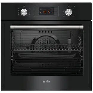 Духовой шкаф Simfer B6ES69001