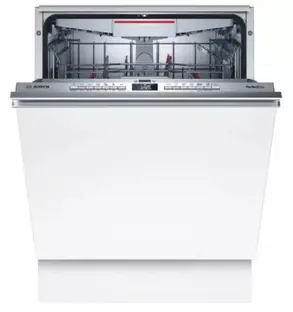 Встраиваемая посудомоечная машина Bosch SMV6ZCX07E Встраиваемая посудомоечная машина Bosch SMV6ZCX07E