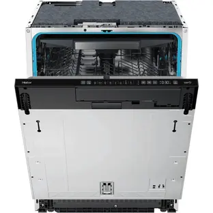 Посудомоечная машина Haier HDWE16-594RU фото 2