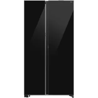 Холодильник Samsung RS80F65M1BWT фото 1 Холодильник Samsung RS80F65M1BWT фото 1