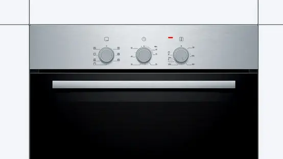 Духовой шкаф Bosch HBF011BR0T фото 2