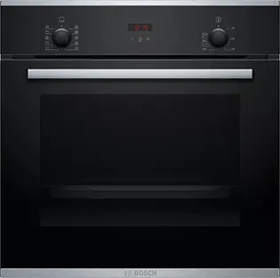 Духовой шкаф Bosch HBF254EB0R фото 1 Духовой шкаф Bosch HBF254EB0R фото 1