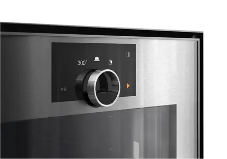 Пароварка Gaggenau GS451120 фото 3 Пароварка Gaggenau GS451120 фото 3