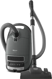 Пылесос Miele SGSK5 Complete C3 Silence Flex EcoLine Graphite grey фото 1