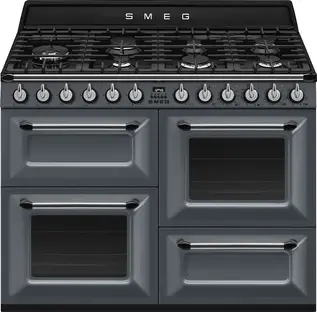 Варочный центр Smeg TR4110GR фото 1