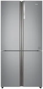 Холодильник Haier HTF-610DM7RU фото 2