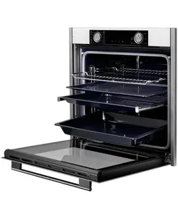 Духовой шкаф Kuppersberg HFT 610 W фото 3