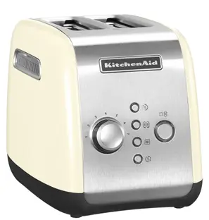 Тостер KitchenAid 5KMT221EAC фото 1
