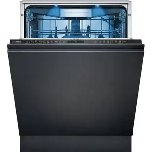Посудомоечная машина Siemens SN87TX00CE фото 1