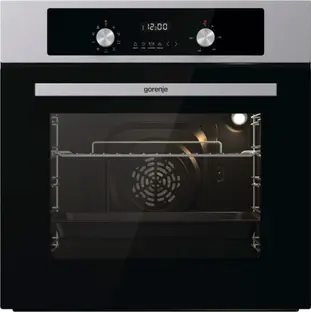Духовой шкаф Gorenje BO6737E02AXK фото 1