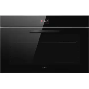 Духовой шкаф Elica VIRTUS MULTI 90 TFT BL фото 1