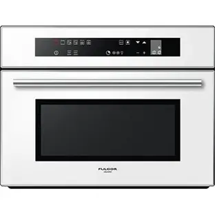 Встраиваемая микроволновая печь Fulgor Milano LMO 4507 TC WH