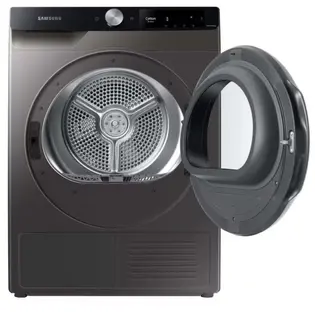 Сушильная машина Samsung DV90T6240LX/LP фото 2