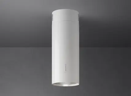 Вытяжка Falmec POLAR EVO IS WHITE 35 фото 2 Вытяжка Falmec POLAR EVO IS WHITE 35 фото 2