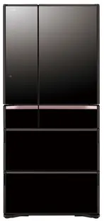 Холодильник HITACHI R-G 690 GU XK Холодильник HITACHI R-G 690 GU XK