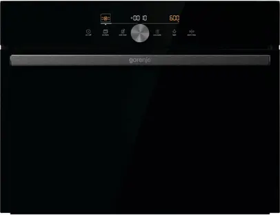 Духовой шкаф с функцией СВЧ Gorenje BCM4547DG фото 1