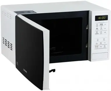 Микроволновая печь Samsung ME83KRW-1 фото 3