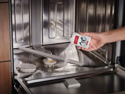 Моющее средство для посудомоечных и стиральных машин Miele GP CL WG 0252 P фото 3