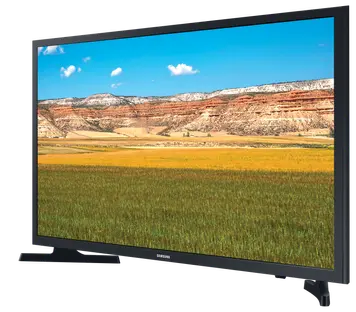 Телевизор Samsung  32" (81 см) 2020 черный Samsung UE32T4500AUXCE фото 2