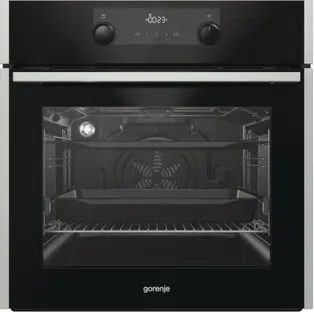 Духовой шкаф Gorenje BOP737E20XG фото 1
